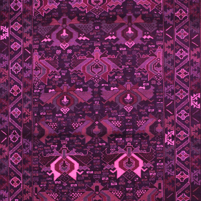 Persian Pink Traditional Rug, tr2502pnk