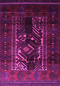 Persian Pink Traditional Rug, tr2503pnk