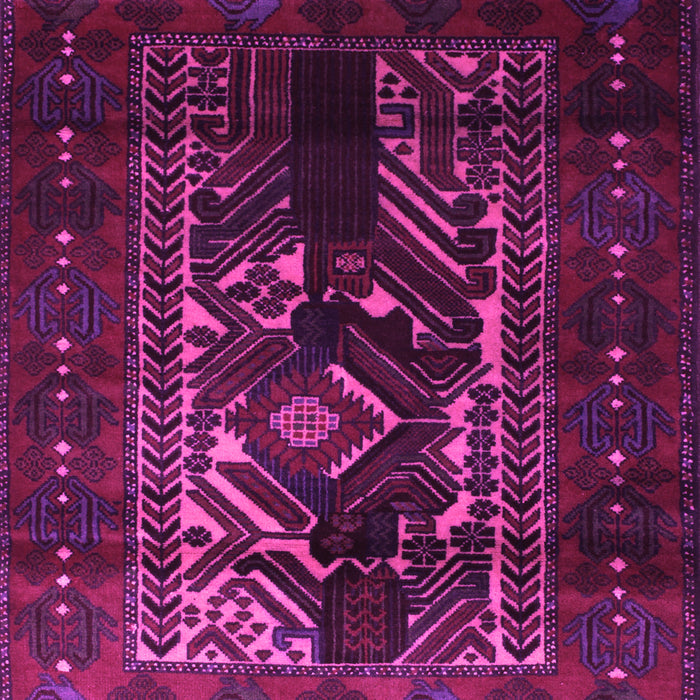Persian Pink Traditional Rug, tr2503pnk
