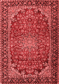 Persian Red Traditional Rug, tr2504red