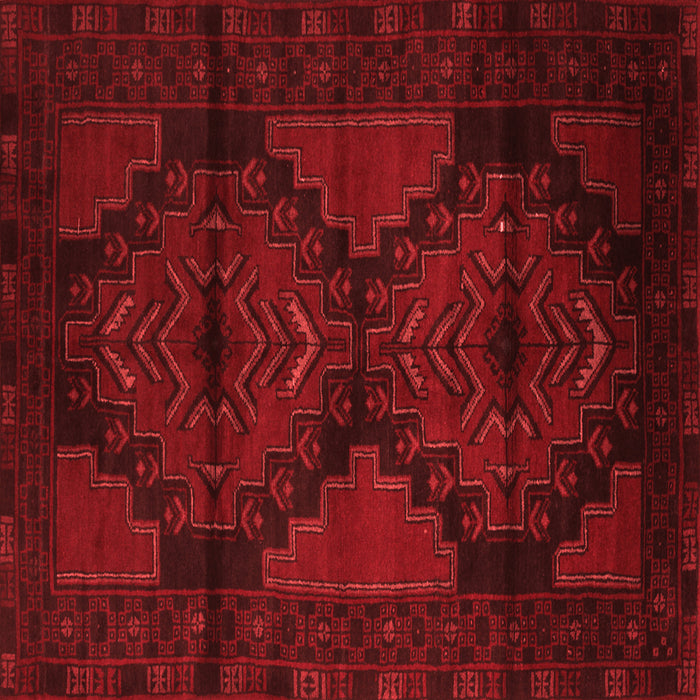Persian Red Traditional Rug, tr2505red