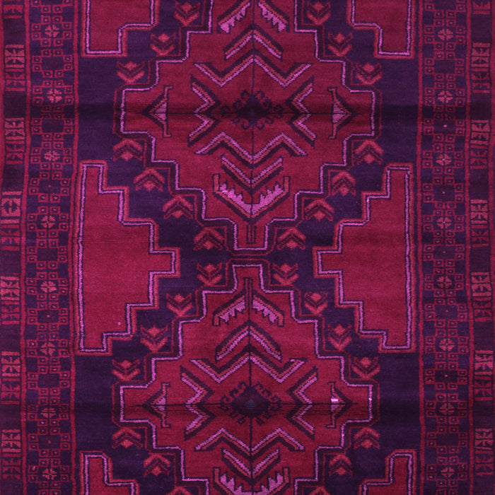 Persian Pink Traditional Rug, tr2505pnk