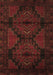 Persian Brown Traditional Rug, tr2505brn