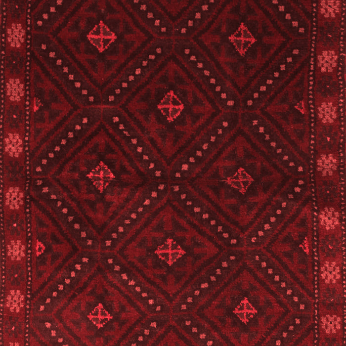 Southwestern Red Country Area Rugs