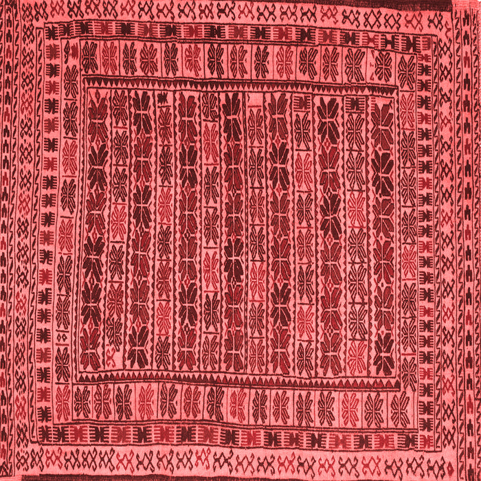 Persian Red Traditional Rug, tr2510red