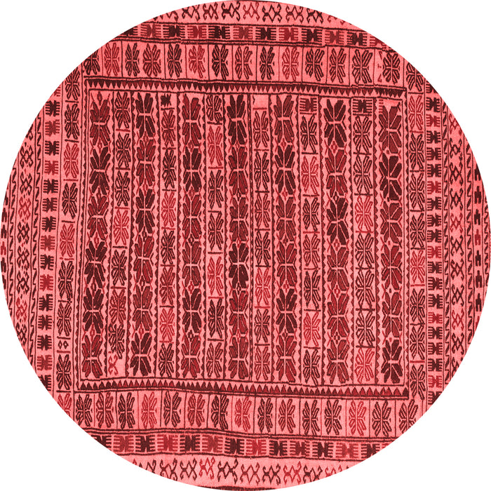 Persian Red Traditional Rug, tr2510red