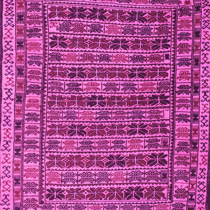 Persian Pink Traditional Rug, tr2510pnk