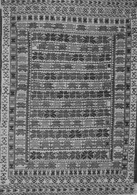 Persian Gray Traditional Rug, tr2510gry