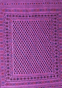 Persian Purple Traditional Rug, tr2511pur
