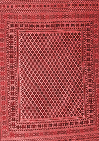 Persian Red Traditional Rug, tr2511red