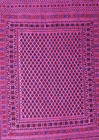 Persian Pink Traditional Rug, tr2511pnk