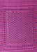 Persian Pink Traditional Rug, tr2511pnk