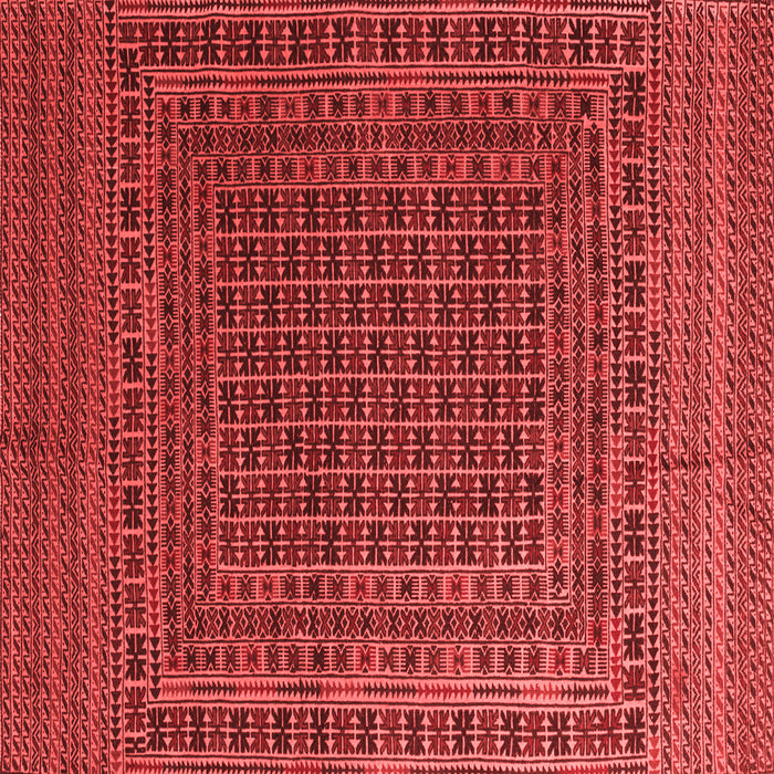 Persian Red Traditional Rug, tr2512red