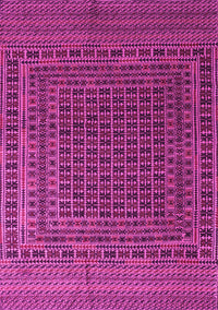 Persian Pink Traditional Rug, tr2512pnk