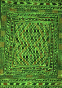 Persian Green Traditional Rug, tr2513grn