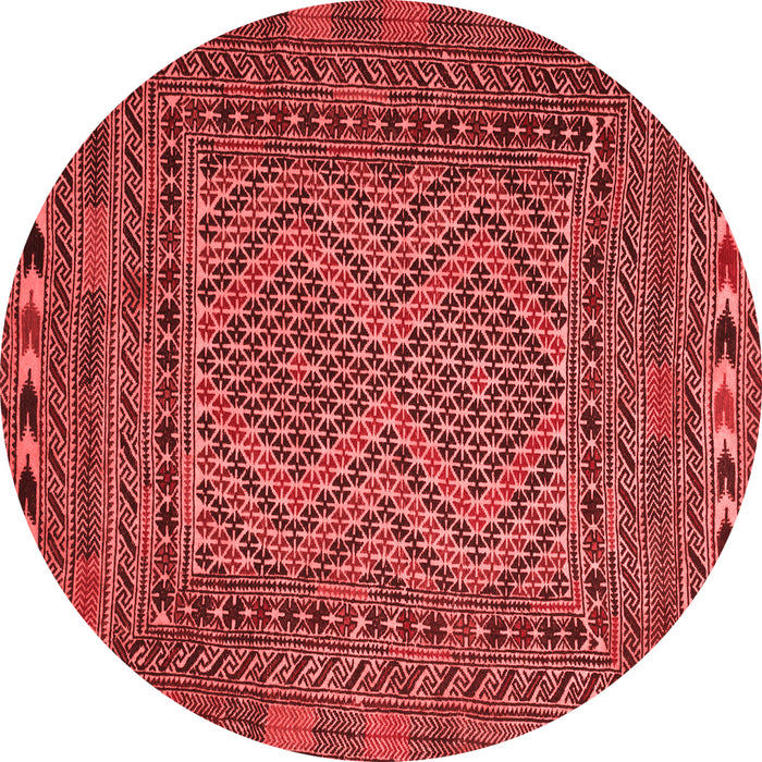Persian Red Traditional Rug, tr2513red