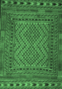 Persian Emerald Green Traditional Rug, tr2513emgrn