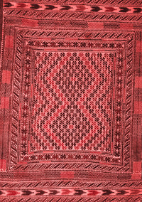 Persian Red Traditional Rug, tr2513red