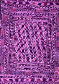 Persian Purple Traditional Rug, tr2513pur