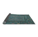 Sideview of Persian Light Blue Traditional Rug, tr2513lblu