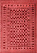 Southwestern Red Country Area Rugs