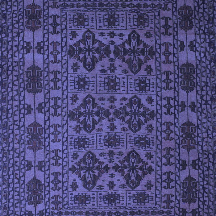Persian Blue Traditional Rug, tr2516blu