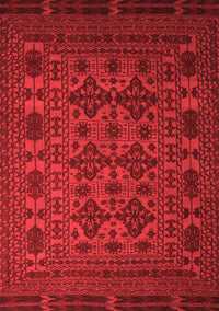 Persian Red Traditional Rug, tr2516red