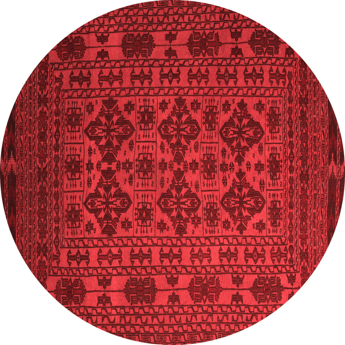Persian Red Traditional Rug, tr2516red