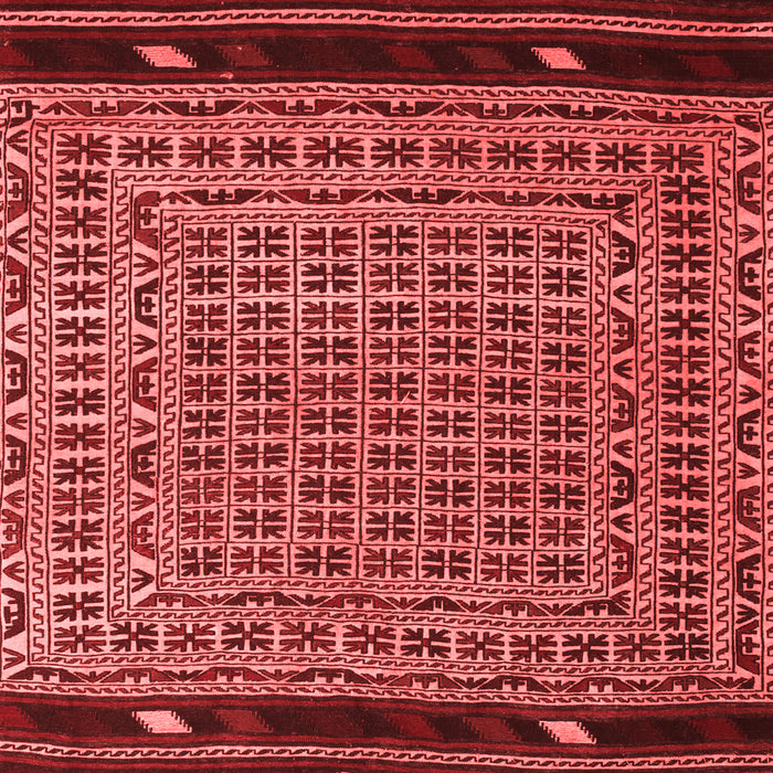 Southwestern Red Country Area Rugs