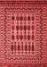 Southwestern Red Country Area Rugs