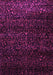 Machine Washable Persian Pink Traditional Rug, wshtr2521pnk