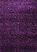 Persian Purple Traditional Rug, tr2521pur