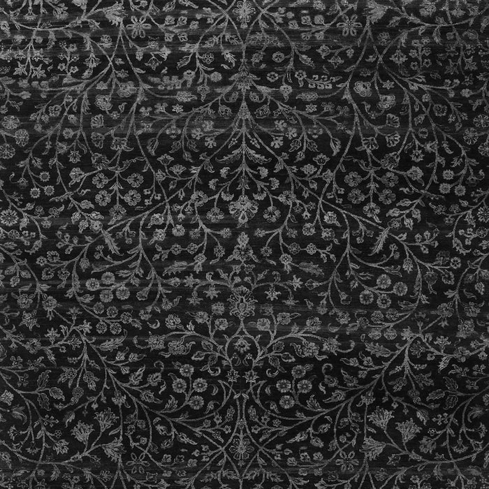 Persian Gray Traditional Rug, tr2521gry