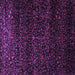 Square Machine Washable Persian Purple Traditional Area Rugs, wshtr2521pur