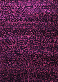 Persian Pink Traditional Rug, tr2521pnk