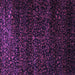 Square Persian Purple Traditional Rug, tr2521pur