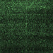 Square Persian Emerald Green Traditional Rug, tr2521emgrn