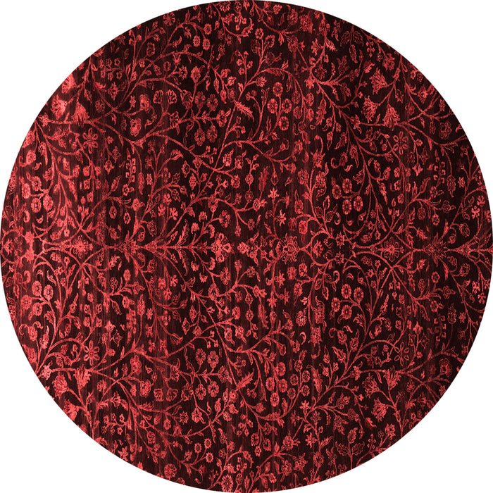 Persian Red Traditional Rug, tr2521red