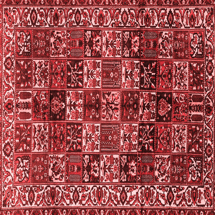 Persian Red Traditional Rug, tr2523red