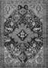 Persian Gray Traditional Rug, tr2524gry
