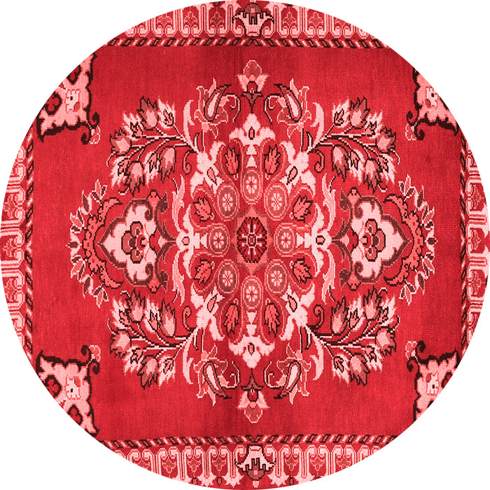Persian Red Traditional Rug, tr2525red