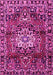 Persian Pink Traditional Rug, tr2530pnk