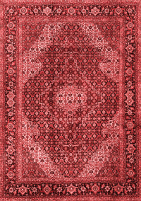 Persian Red Traditional Rug, tr2531red