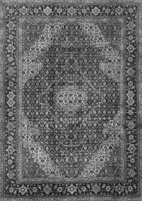 Persian Gray Traditional Rug, tr2531gry