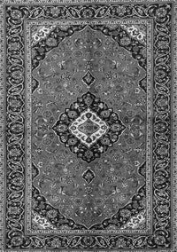 Persian Gray Traditional Rug, tr2537gry