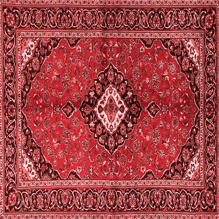 Persian Red Traditional Rug, tr2537red