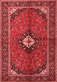 Persian Red Traditional Rug, tr2537red