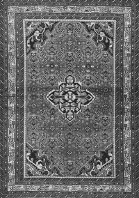 Persian Gray Traditional Rug, tr2540gry