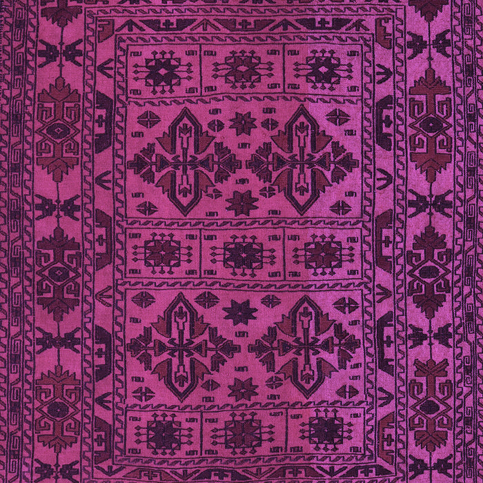 Persian Purple Traditional Rug, tr2542pur