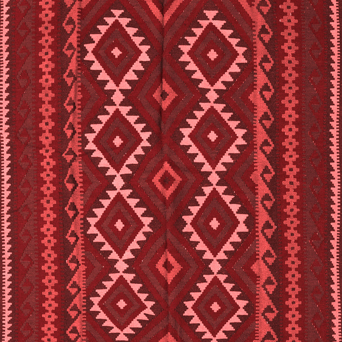 Southwestern Red Country Area Rugs